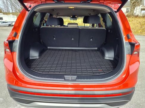 Used 2023 Hyundai Santa Fe SEL image 15