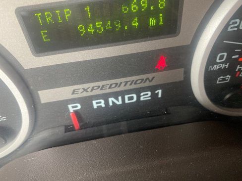 Used 2006 Ford Expedition Eddie Bauer image 19