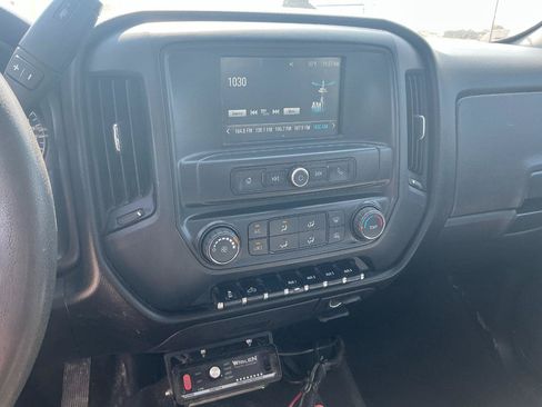 Used 2018 Chevrolet Silverado 2500 W/T w/ WT Fleet Convenience Package AWD/4WD image 14