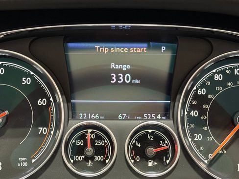 Used 2016 Bentley Continental GT V8 S image 42