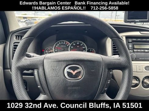 Used 2006 MAZDA Tribute I AWD/4WD image 16