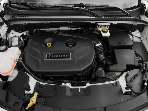 Used 2017 Lincoln MKC Reserve FWD image 14