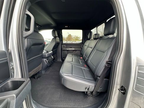 Used 2023 Ford F150 XLT w/ Equipment Group 302A High image 6