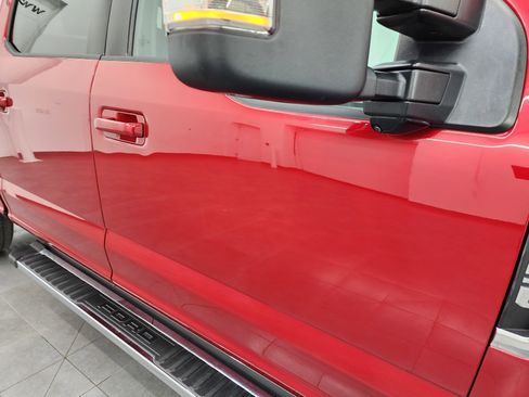 Used 2021 Ford F250 Lariat w/ Lariat Value Package image 25