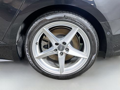 Used 2019 Audi A5 2.0T Prestige image 32