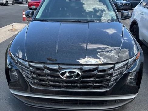 Used 2024 Hyundai Tucson SEL AWD/4WD image 1