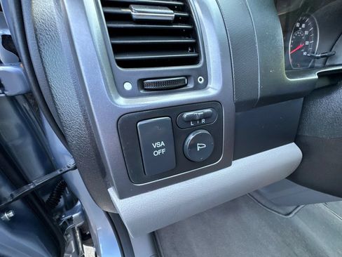 Used 2007 Honda CR-V EX-L image 12