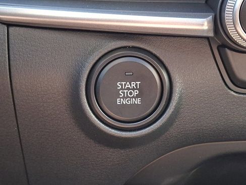 New 2026 MAZDA MAZDA3 s FWD image 19