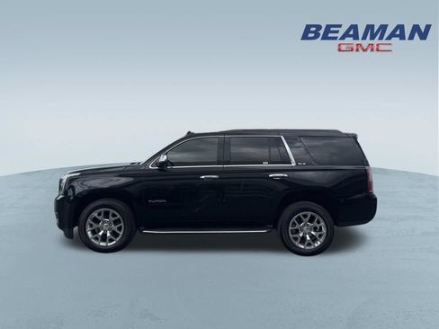 Used 2016 GMC Yukon SLE w/ Convenience Package AWD/4WD image 4