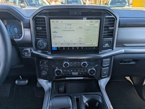 New 2026 Ford F150 Platinum w/ Equipment Group 701A Base image 13