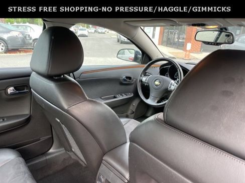 Used 2010 Chevrolet Malibu LT w/ HFV6 Engine Package image 30