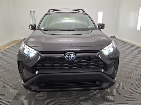 Certified 2024 Toyota RAV4 XLE w/ Convenience Package AWD/4WD image 29