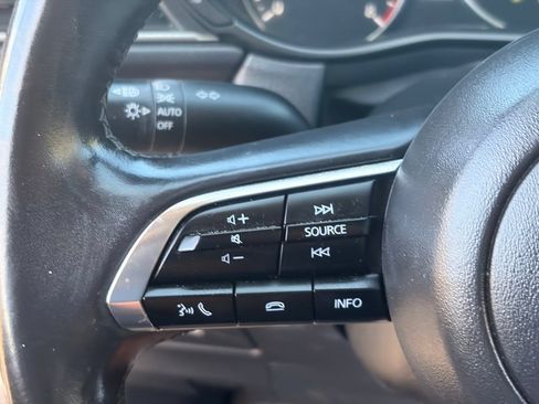 Used 2024 MAZDA CX-30 AWD 2.5 S w/ Select Sport Pkg image 27