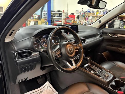 Used 2020 MAZDA CX-5 Touring AWD/4WD image 18