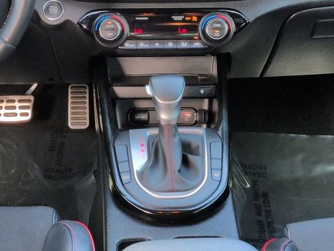 Used 2024 Kia Forte GT image 18