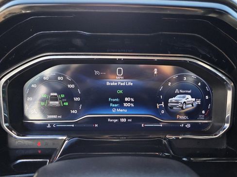 Used 2025 Chevrolet Silverado 1500 LT w/ Safety Package image 14