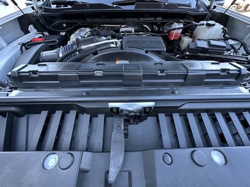 Certified 2025 Chevrolet Silverado 2500 ZR2 w/ ZR2 Bison Edition image 38