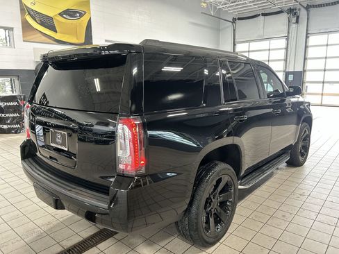 Used 2020 GMC Yukon SLE w/ Convenience Package AWD/4WD image 41