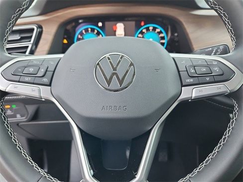 New 2026 Volkswagen Atlas SE image 31