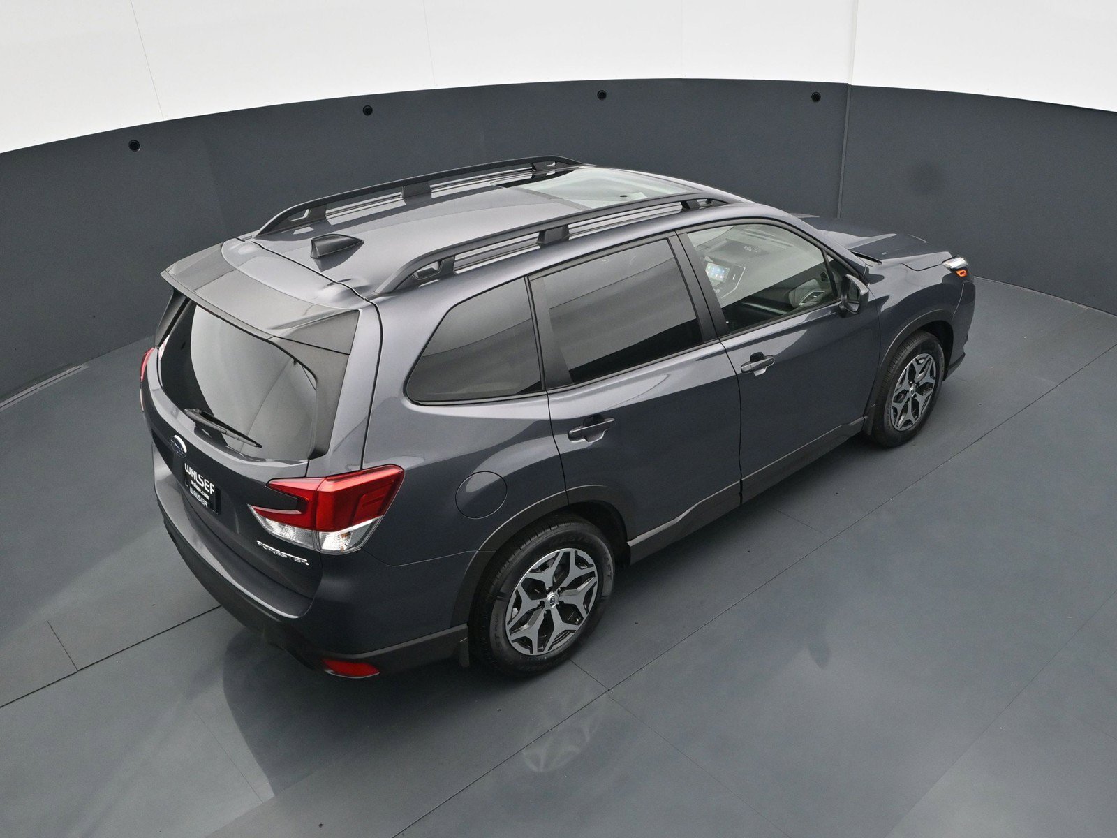 Used 2024 Subaru Forester Premium AWD/4WD image 39
