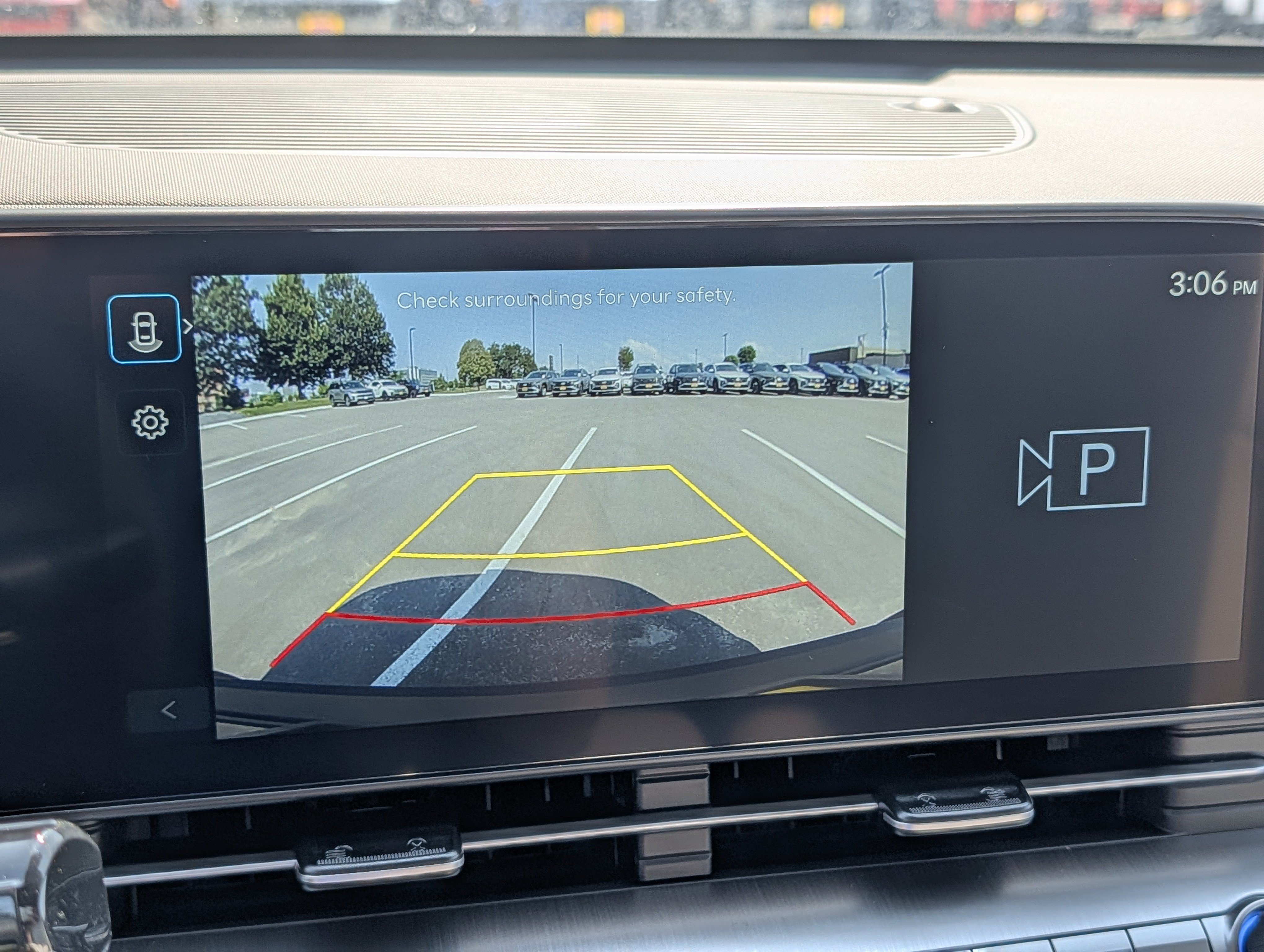 New 2027 Hyundai Kona SEL Sport AWD/4WD image 15