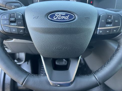 New 2026 Ford Transit 350 148 Medium Roof Wagon image 9