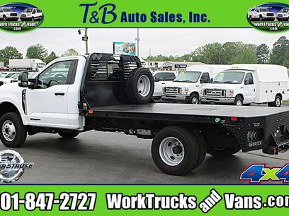 Used 2024 Ford F350 XLT
