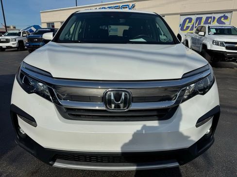 Used 2020 Honda Pilot EX-L image 8