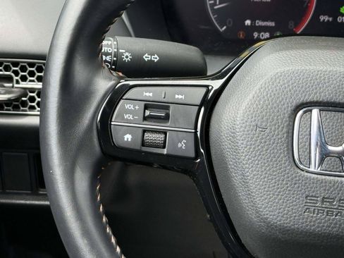 Used 2026 Honda HR-V Sport image 23