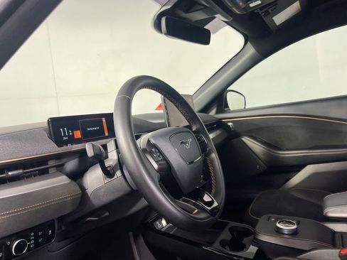 Used 2023 Ford Mustang Mach-E GT image 23