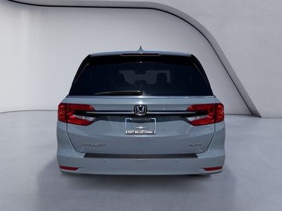 Used 2024 Honda Odyssey Elite
