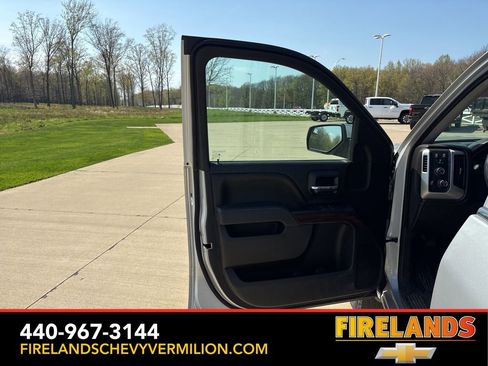 Used 2014 GMC Sierra 1500 SLE w/ SLE Value Package image 10