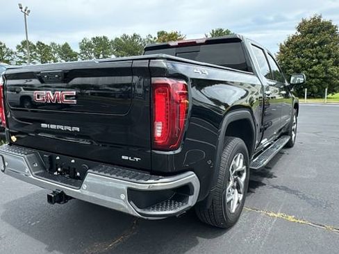Used 2023 GMC Sierra 1500 SLT w/ SLT Premium Plus Package image 31