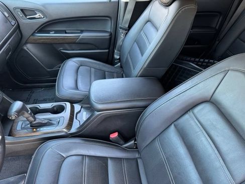 Used 2020 GMC Canyon Denali AWD/4WD image 6