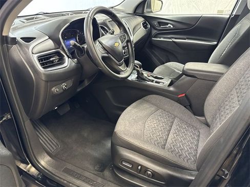 Certified 2023 Chevrolet Equinox LT image 11