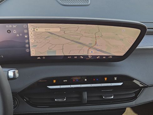 New 2026 Buick Enclave Sport Touring w/ Power Package FWD image 12
