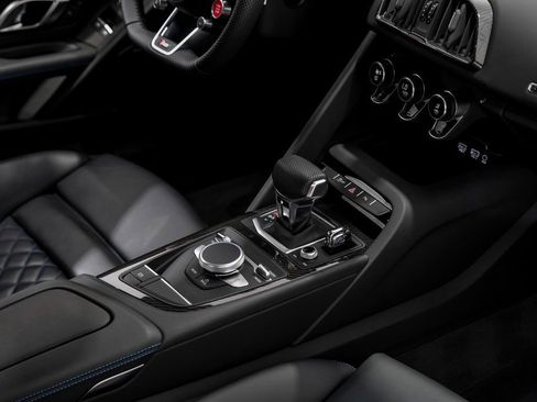 Used 2020 Audi R8 V10 performance AWD/4WD image 20