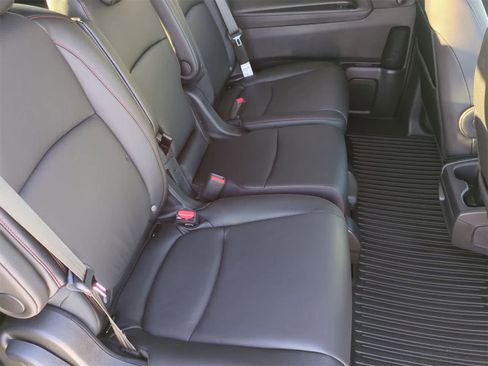 New 2026 Honda Odyssey Sport-L image 22