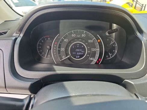 Used 2014 Honda CR-V LX image 13