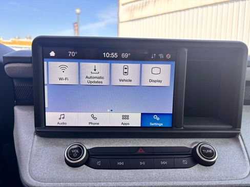 Certified 2023 Ford Maverick XLT w/ XLT Luxury Package image 30