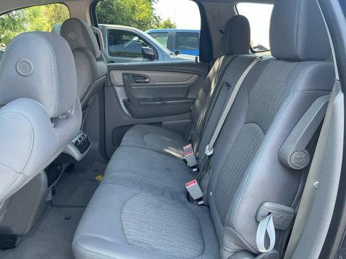 Used 2015 Chevrolet Traverse LS AWD/4WD image 21