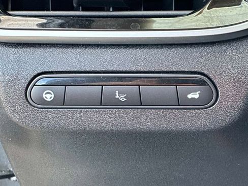 Used 2023 INFINITI QX60 Luxe w/ Vision Package AWD/4WD image 28