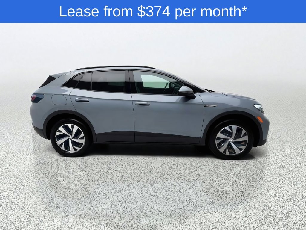 Used 2023 Volkswagen ID.4 Pro AWD/4WD image 7