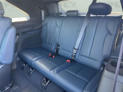 Used 2025 Cadillac Escalade IQ Luxury 2 w/ LPO, Premium Carpet Package AWD/4WD image 13