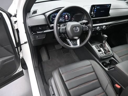 Certified 2026 Honda CR-V Sport Touring image 15