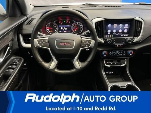 Used 2023 GMC Terrain SLE w/ Driver Convenience Package image 18