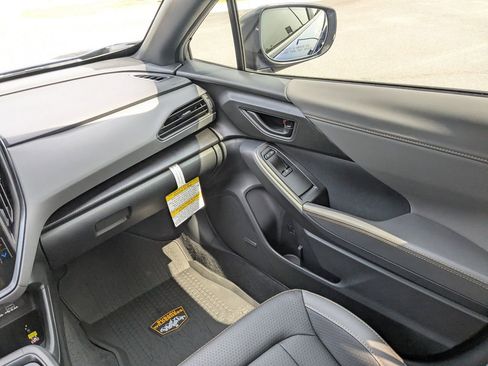 New 2026 Subaru Crosstrek 2.5i Wilderness AWD/4WD image 16