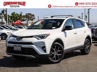 Used 2016 Toyota RAV4 SE FWD video 1