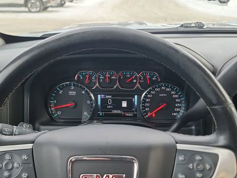 Used 2018 GMC Sierra 1500 SLT image 15