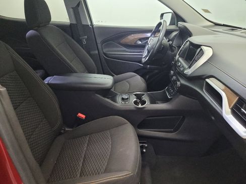 Used 2021 GMC Terrain SLE w/ Driver Convenience Package AWD/4WD image 21